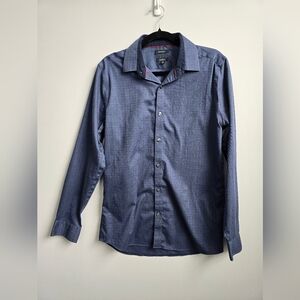RW&CO. Men's Dress Shirt